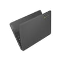 Miniatyrbild 1 av 3: Chromebook - lutande design - Lenovo - Lenovo 300e Yoga Chromebook Gen 4 - 11,6" - MediaTek Kompanio 520 - 8 GB RAM - 64 GB