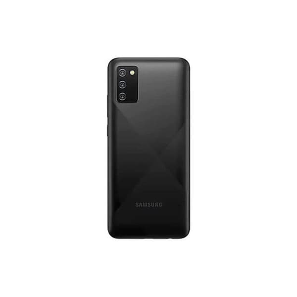 TELEFONI, Smartphone, GSM / GPRS / EDGE / UMTS / HSDPA, Samsung, Samsung Galay A02s BlackSamsung Galaxy SM-A025G. Storlek av