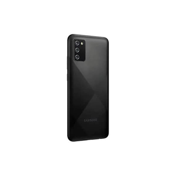 TELEFONI, Smartphone, GSM / GPRS / EDGE / UMTS / HSDPA, Samsung, Samsung Galay A02s BlackSamsung Galaxy SM-A025G. Storlek av
