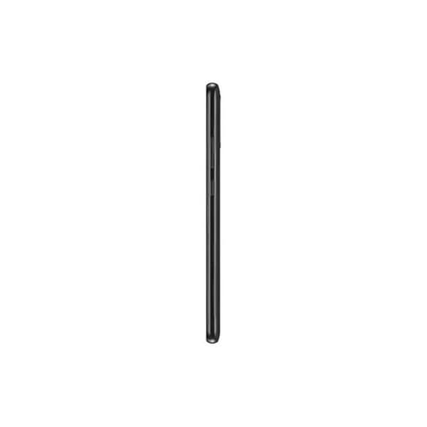 TELEFONI, Smartphone, GSM / GPRS / EDGE / UMTS / HSDPA, Samsung, Samsung Galay A02s BlackSamsung Galaxy SM-A025G. Storlek av
