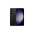 Miniatyrbild 1 av 3: Samsung Galaxy S23 - Enterprise Edition - 5G Smartphone - Dual SIM - 8 GB RAM / 256 GB internminne - OLED-skärm - 6,1" - 2340