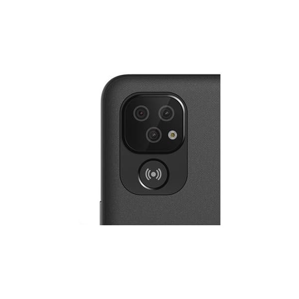 Doro 8100 6,1" 4G Nano SIM Smartphone Antracitgrå