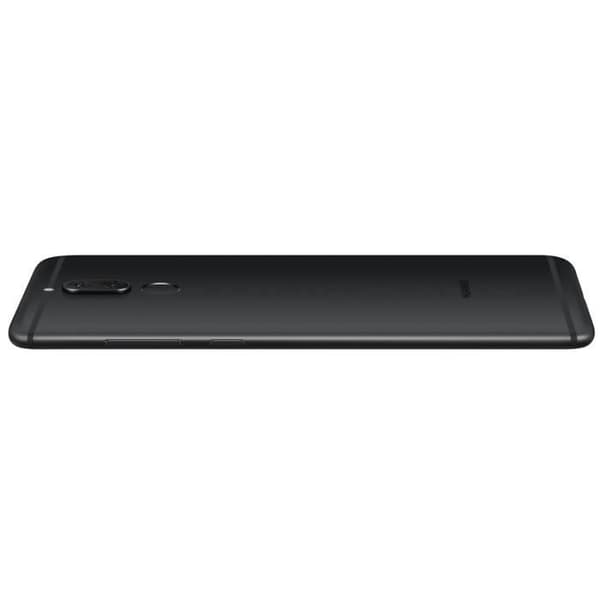 Smartphone - HUAWEI - Mate 10 Lite - Dual SIM - 4 GB RAM - 64 GB - Svart