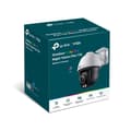 Miniatyrbild 2 av 2: TPLINK 4MP ColorPro Pan/Tilt N