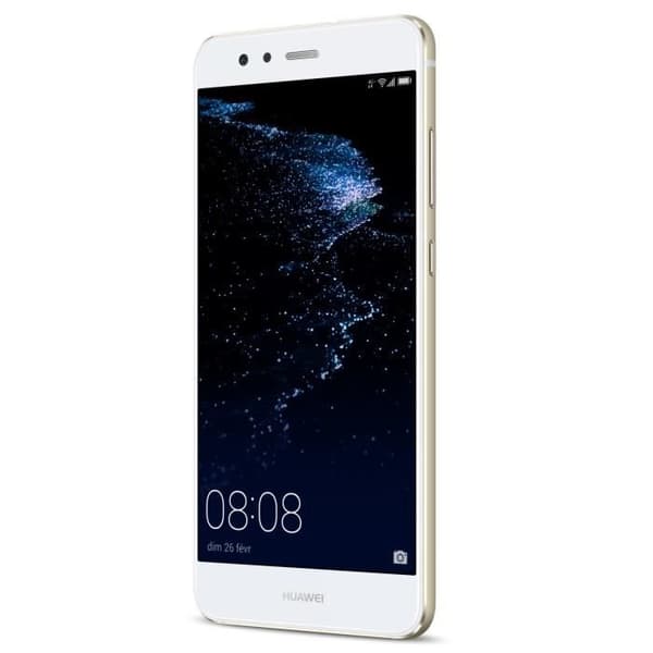HUAWEI P10 Lite 32GB Vit