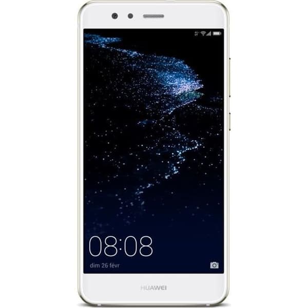 HUAWEI P10 Lite 32GB Vit