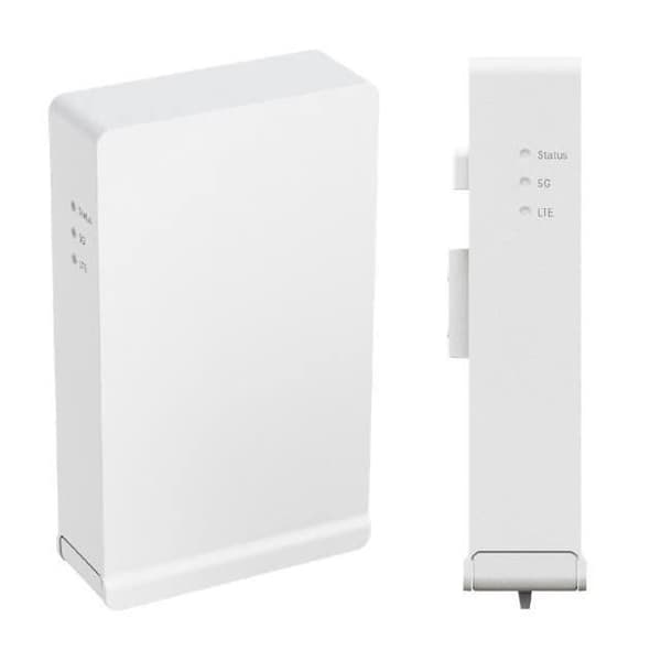 TELEKOM DEUTSCHLAND 5G MOTTAGARE SE 40823704 Vit