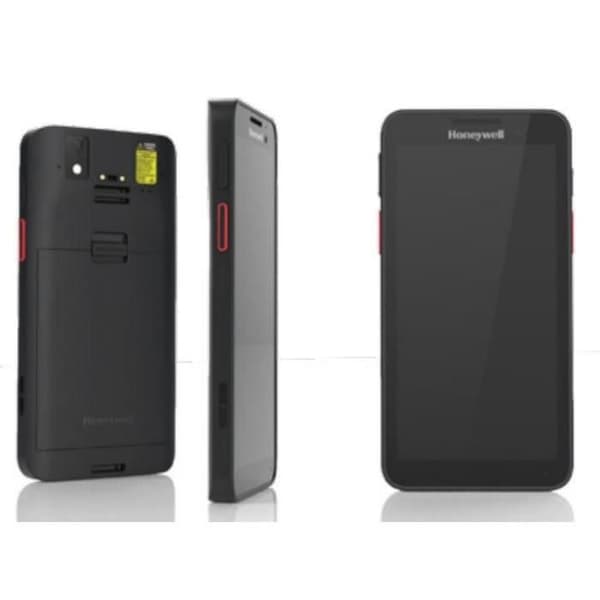 Smartphone HONEYWELL CT30 XP DR, WWAN, 6G-64G, 5,5 tum FULL HD, FR, 8-13MP, 802.11A-B-G-N-AC-R-K-M
