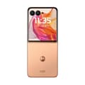 Miniatyrbild 2 av 6: Smartphone Motorola Razr50 Ultra 6,9" 5G Nano SIM 512 GB Orange Peach Fuzz