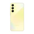 Miniatyrbild 3 av 5: Samsung Galaxy A35 5G 6GB/128GB Gul (Awesome Lemon) Dual SIM SM-A356