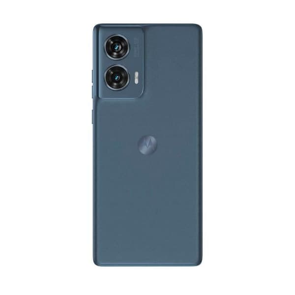 Motorola Edge 50 Fusion 5G 12GB/512GB Blå (Forest Blue) XT2429-2