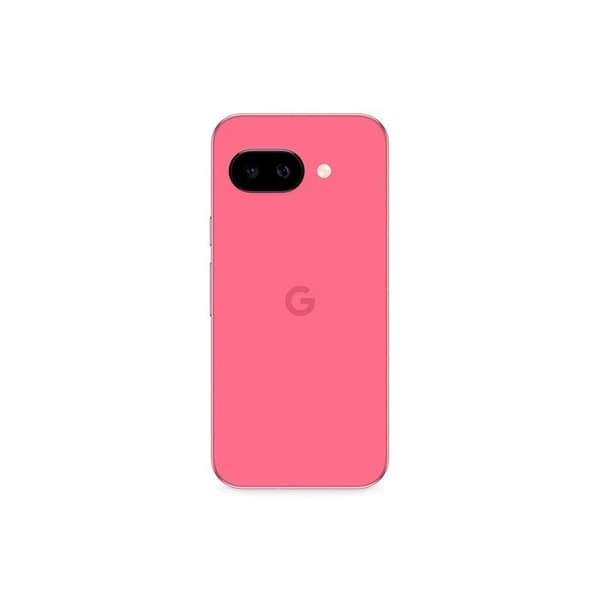 Smartphone Google Pixel 9a 6,3" 5G Dubbel SIM 128 Go Rosapion
