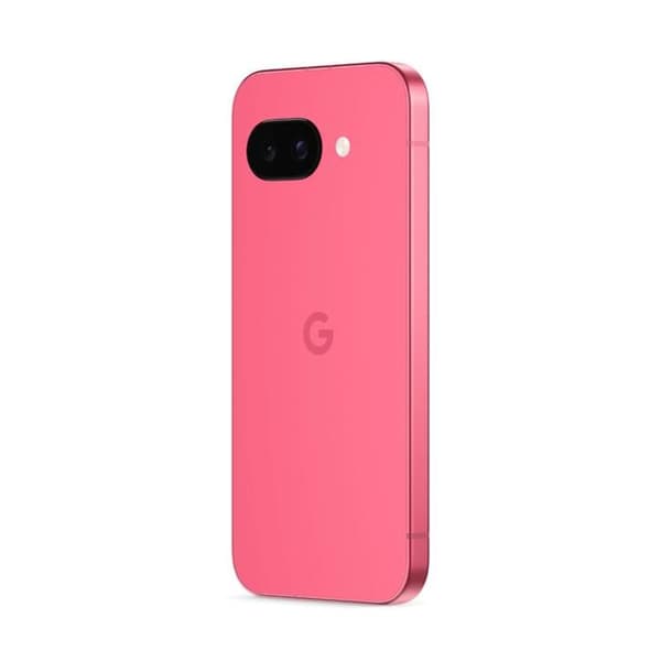 Smartphone Google Pixel 9a 6,3" 5G Dubbel SIM 128 Go Rosapion