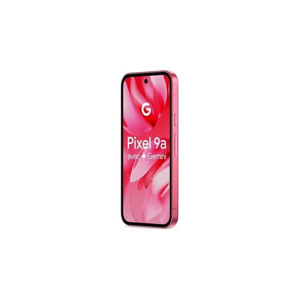 Smartphone Google Pixel 9a 6,3" 5G Dubbel SIM 128 Go Rosapion