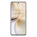 Miniatyrbild 2 av 6: SMARTPHONE - Realme 14 Pro 5G Vit 12GB RAM 512GB