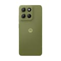 Miniatyrbild 3 av 5: Motorola Moto G15 4G 4 GB/128 GB Grön (Iguana Green) Dubbel SIM