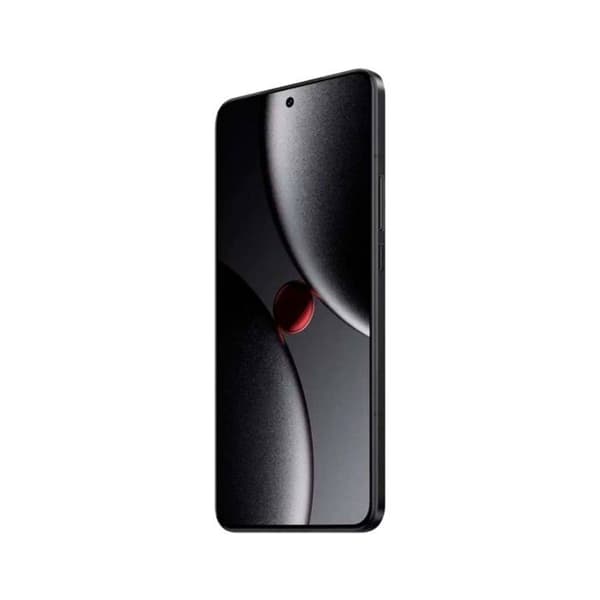 Xiaomi 15 Ultra Svart 16 GB+512 GB