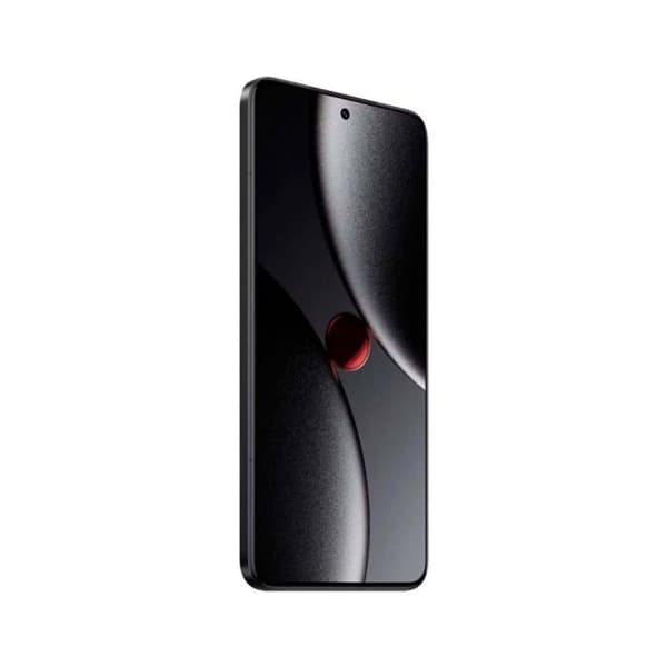 Xiaomi 15 Ultra Svart 16 GB+512 GB