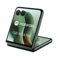 Miniatyrbild 5 av 6: Smartphone Motorola Razr 60 Ultra 7 5G Dubbel SIM 512 Go Pantone Scarab