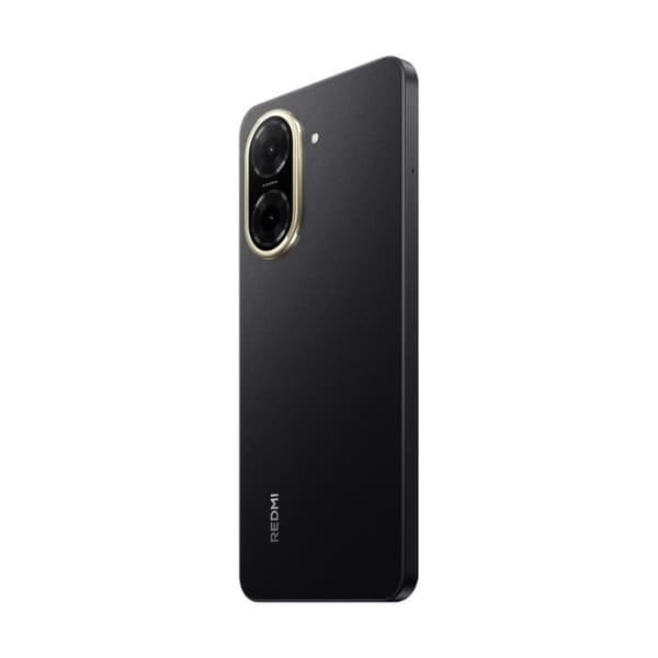 Xiaomi Redmi A5 4G 3 GB/64 GB Svart (Black) Dubbel SIM
