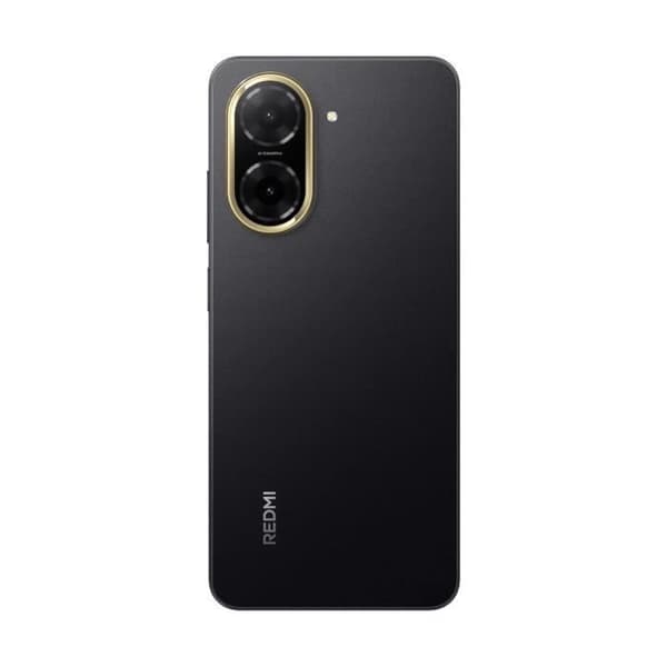 Xiaomi Redmi A5 4G 3 GB/64 GB Svart (Black) Dubbel SIM