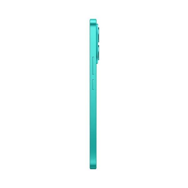Smartphone HONOR X8c 4G 8/256Go Grön 6,7 tum Dual SIM AI-raderare HONOR