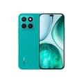 Miniatyrbild 1 av 6: Smartphone HONOR X8c 4G 8/256Go Grön 6,7 tum Dual SIM AI-raderare HONOR