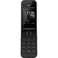 Miniatyrbild 2 av 2: Nokia 2720 Flip Black mobiltelefon - Flip-format - WhatsApp, SMS, MMS - 1500mAh batteri