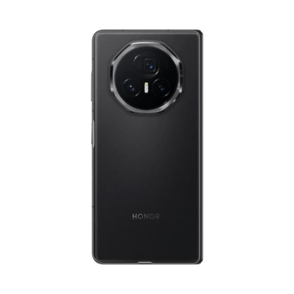 Honor Magic V3 5G 12 GB/512 GB Svart (svart) Dual SIM