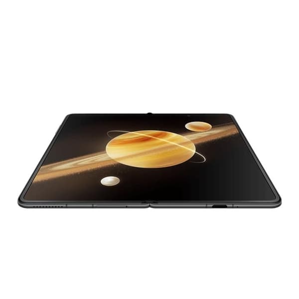 Honor Magic V3 5G 12 GB/512 GB Svart (svart) Dual SIM