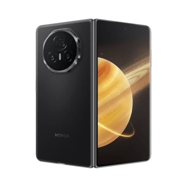 Honor Magic V3 5G 12 GB/512 GB Svart (svart) Dual SIM