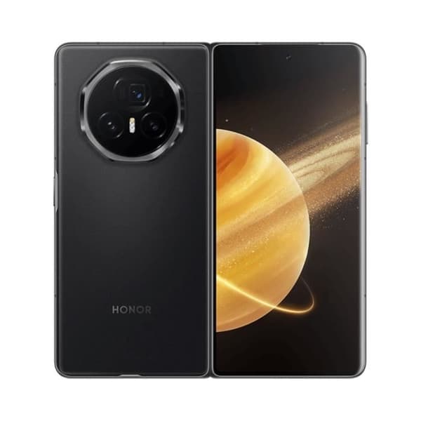 Honor Magic V3 5G 12 GB/512 GB Svart (svart) Dual SIM