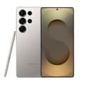 Miniatyrbild 1 av 4: Samsung Galaxy S25 Ultra 5G 12 Go/1 To Titane Gris (Titanium Gray) Dubbel SIM SM-S938B