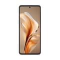 Miniatyrbild 3 av 5: ZTE Nubia Flip 5G 8 GB/256 GB Svart (Cosmic Black) Dubbel SIM