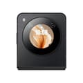 Miniatyrbild 4 av 5: ZTE Nubia Flip 5G 8 GB/256 GB Svart (Cosmic Black) Dubbel SIM