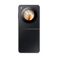 Miniatyrbild 2 av 5: ZTE Nubia Flip 5G 8 GB/256 GB Svart (Cosmic Black) Dubbel SIM