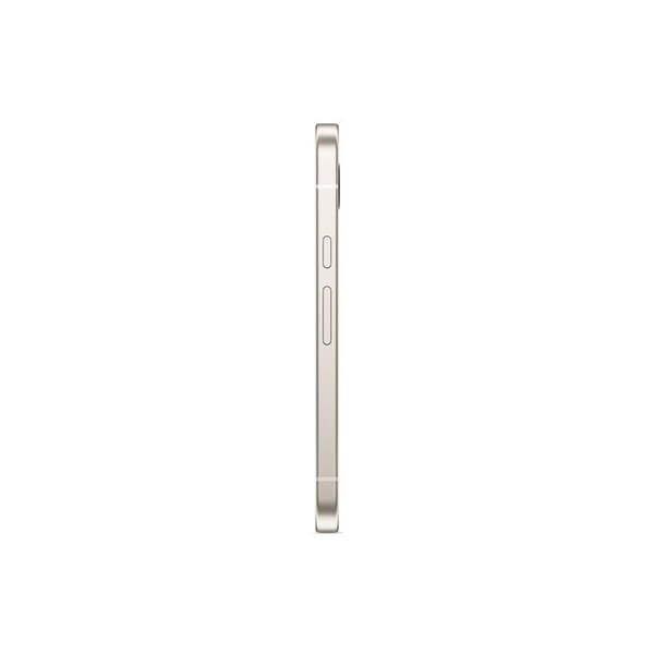 Smartphone Google Pixel 9a 6,3" 5G Dubbel SIM 128 Go Vit Porslin