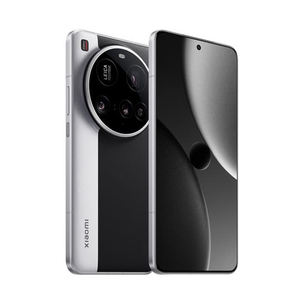 Xiaomi 15 Ultra Chrome 16 GB + 1 TB