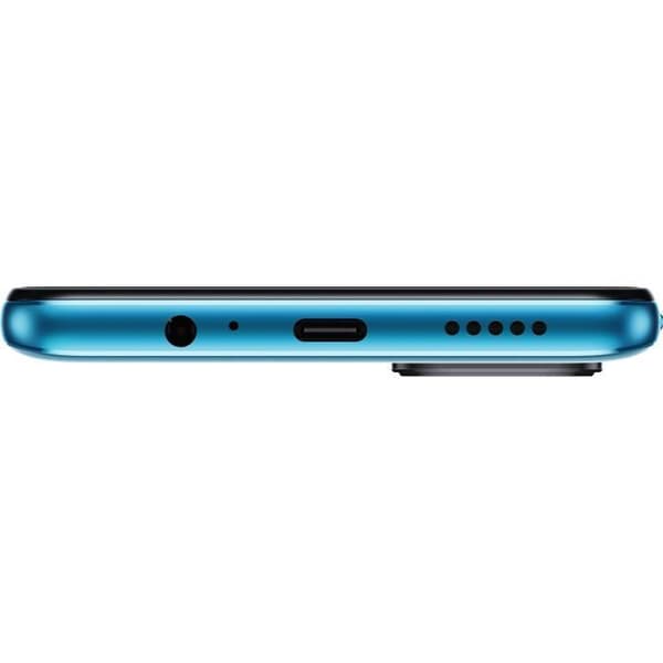 XIAOMI POCO M4 Pro 128GB 5G Blå