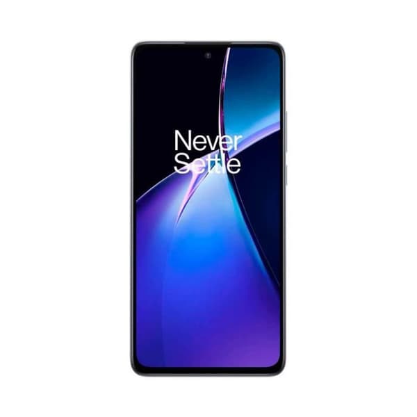 OnePlus Nord CE4 Lite 5G 8GB/256GB Silver (Super Silver) Dual SIM