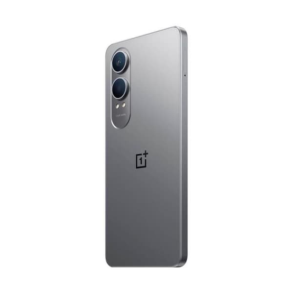 OnePlus Nord CE4 Lite 5G 8GB/256GB Silver (Super Silver) Dual SIM