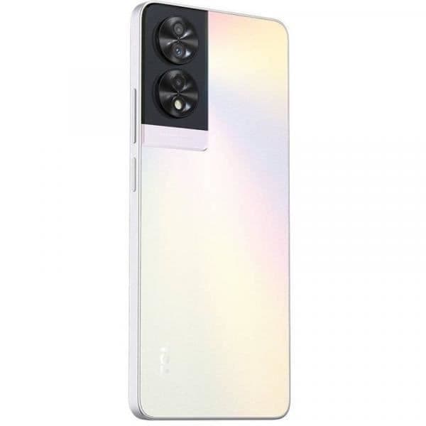 TCL 40 NXTPAPER NXTPAPER FHD+-skärm på 6,78 tum vid 90 Hz Omdana din visuella upplevelse. Upptäck nyheterna i