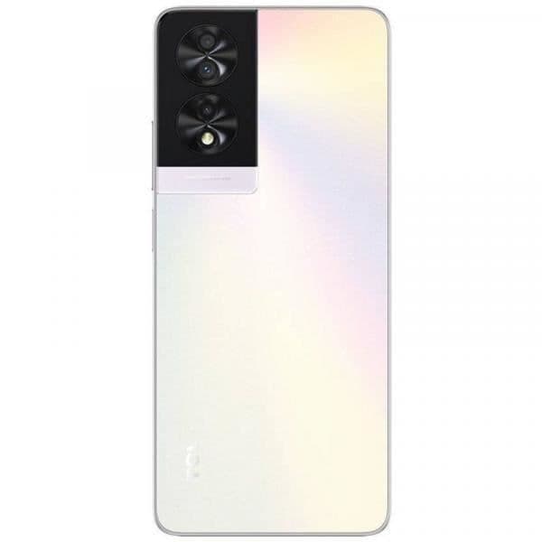 TCL 40 NXTPAPER NXTPAPER FHD+-skärm på 6,78 tum vid 90 Hz Omdana din visuella upplevelse. Upptäck nyheterna i