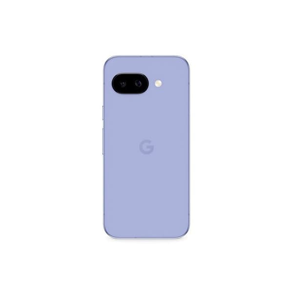 Smartphone Google Pixel 9a 6,3" 5G Dubbel SIM 128 Go Lila Iris