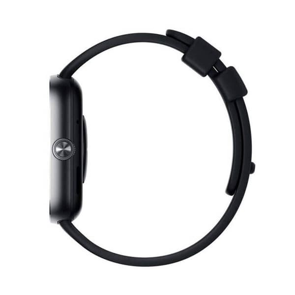 Connected klocka Xiaomi Redmi Watch 4 Black - Connected klocka