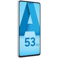 Miniatyrbild 6 av 6: SAMSUNG Galaxy A53 128GB 5G Vit