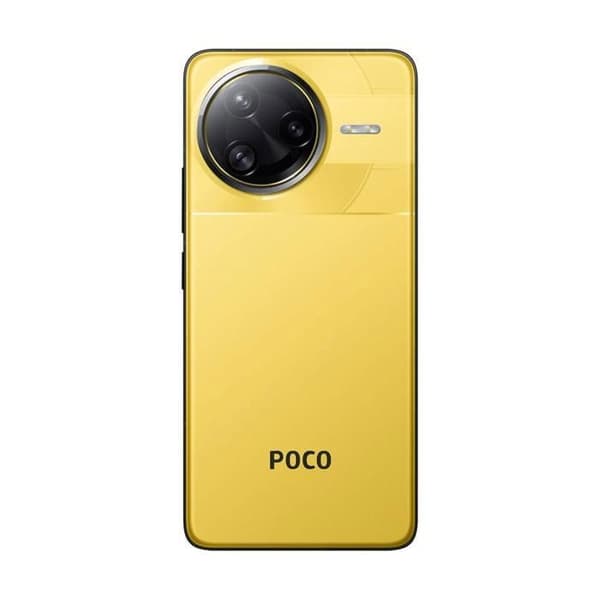 POCO F7 Ultra Gul 12 GO + 256 GO