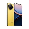 Miniatyrbild 1 av 6: POCO F7 Ultra Gul 12 GO + 256 GO