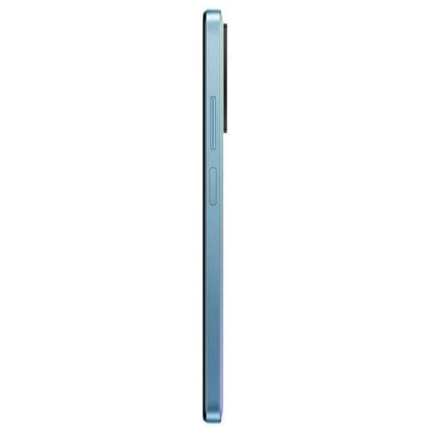 XIAOMI Redmi Note 11 128GB 4G Azur Celeste - Renoverad - Utmärkt skick- REFURBISHED