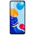 Miniatyrbild 2 av 4: XIAOMI Redmi Note 11 128GB 4G Azur Celeste - Renoverad - Utmärkt skick- REFURBISHED